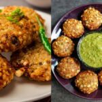 Make soft and crispy Sabudana Vada for breakfast, the taste will be such that people will eat it with gusto;  Learn Recipe - India TV Hindi