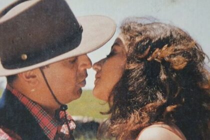 Manisha Koirala was seen romantically with Kamal in 1996's Indian, now they may meet again, report
