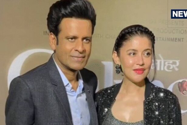 Manoj Bajpayee wants to work with Shabana, will be seen with his wife on one condition