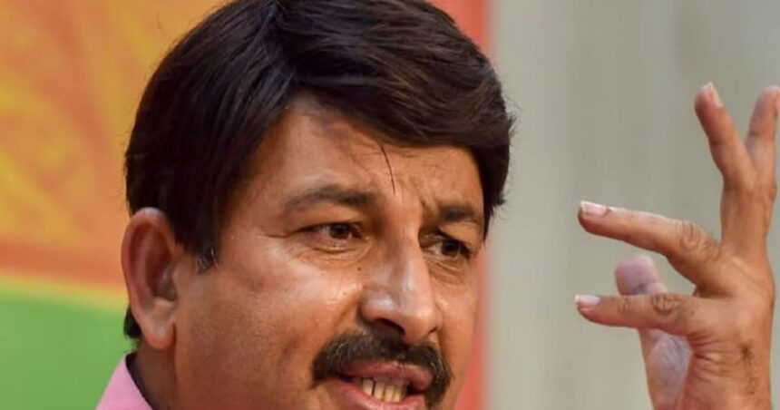 Manoj Tiwari's big suggestion, if this work starts happening, then Bhojpuri industry will compete with South Cinema.