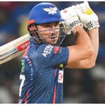 Marcus Stoinis broke 13 years old record in IPL, this feat happened for the first time - India TV Hindi