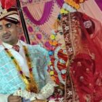 Marriage procession on 24th April, marriage on 25th and death on 26th, Shilpa's marriage was ruined in 3 days.