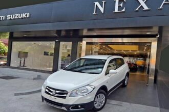Maruti Suzuki launches discount offer on Nexa range, getting benefit up to Rs 1.5 lakh - India TV Hindi