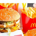 McDonald's in trouble, burgers being investigated, fine of Rs 10 lakh may be imposed