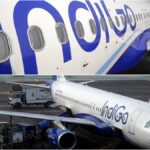 Mega order from IndiGo, the king of airline industry, ordered 30 A350-900 planes - India TV Hindi