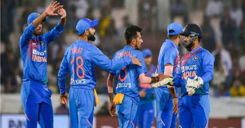 Most wickets for India in T20, number 1 in IPL too, but difficult to get a chance in World Cup