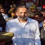 Mukhtar Ansari Viscera Report: 'Mukhtar Ansari was poisoned in jail...', this was revealed by the viscera investigation report of mafia don, Viscera report of mafia don Mukhtar Ansari says no poison given to him