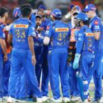 Mumbai Indians player out of IPL 2024, replacement announced;  Changes in the team - India TV Hindi