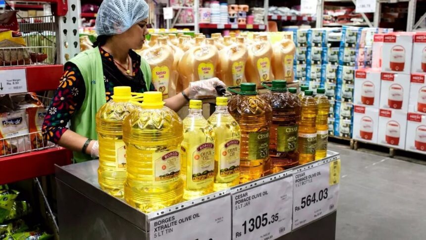 Mustard, groundnut, soybean and palm... know the change in the prices of these oils - India TV Hindi