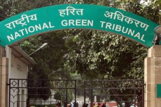 NGT imposed a fine of Rs 65 crore on these 2 corporations of UP, what did the judge say?