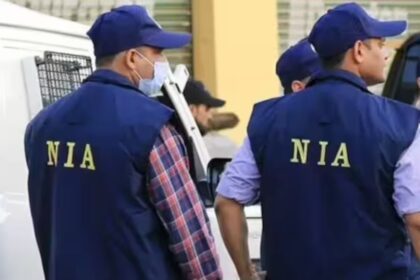 NIA arrested member of Naxalite organization PLFI - India TV Hindi