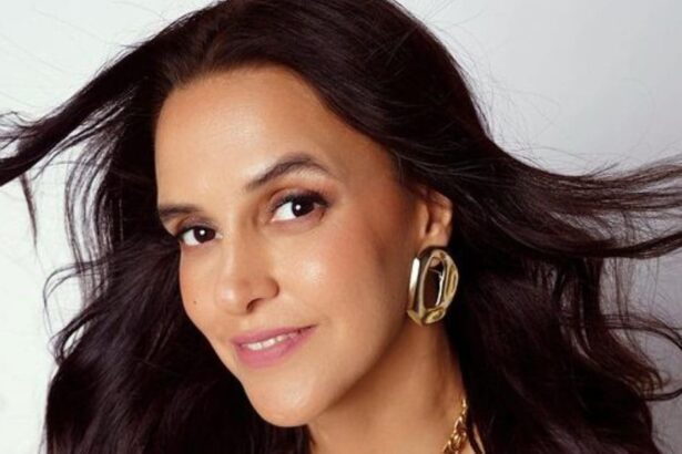 Neha Dhupia completes 20 years in the industry, tell what was the game changer moment?  Said this about OTT