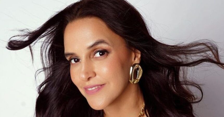Neha Dhupia completes 20 years in the industry, tell what was the game changer moment?  Said this about OTT