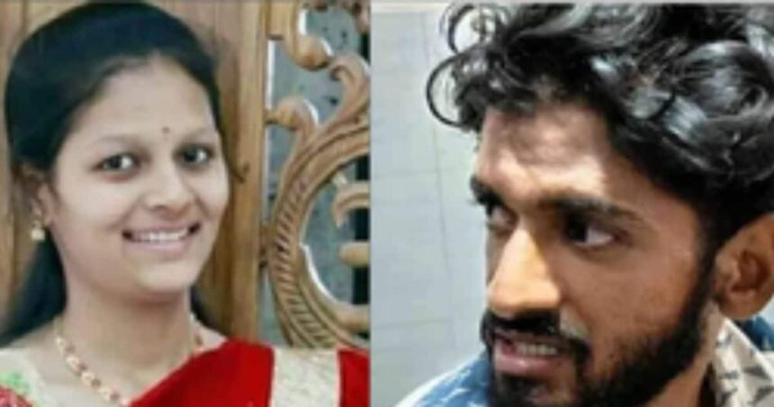 Neha murder case: Fayaz's father apologizes to Neha's family, demands strict punishment