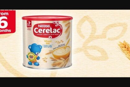 'Nestle is using sugar in Cerelac sold in India', exposed after the report