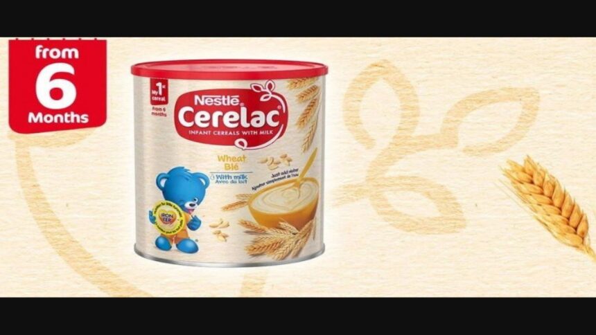 'Nestle is using sugar in Cerelac sold in India', exposed after the report