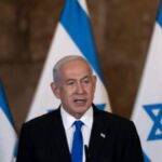 Netanyahu shocked by the killing of Israeli hostage in Gaza, crisis over ceasefire talks - India TV Hindi