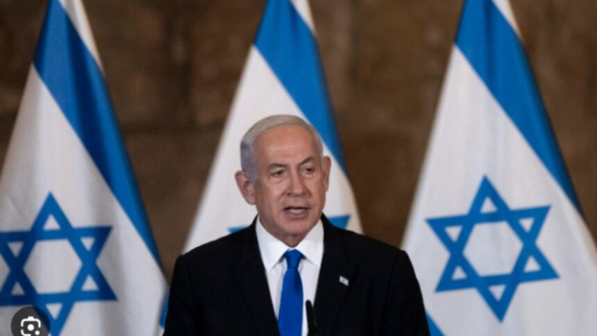Netanyahu shocked by the killing of Israeli hostage in Gaza, crisis over ceasefire talks - India TV Hindi