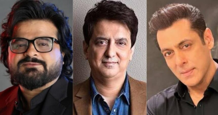 New update related to Salman Khan's 'Sikandar' has come out, you will be thrilled to know, the trio will show wonders.