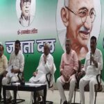 Nitish Kumar worried about decreasing voting percentage in Bihar, gave this task to leaders