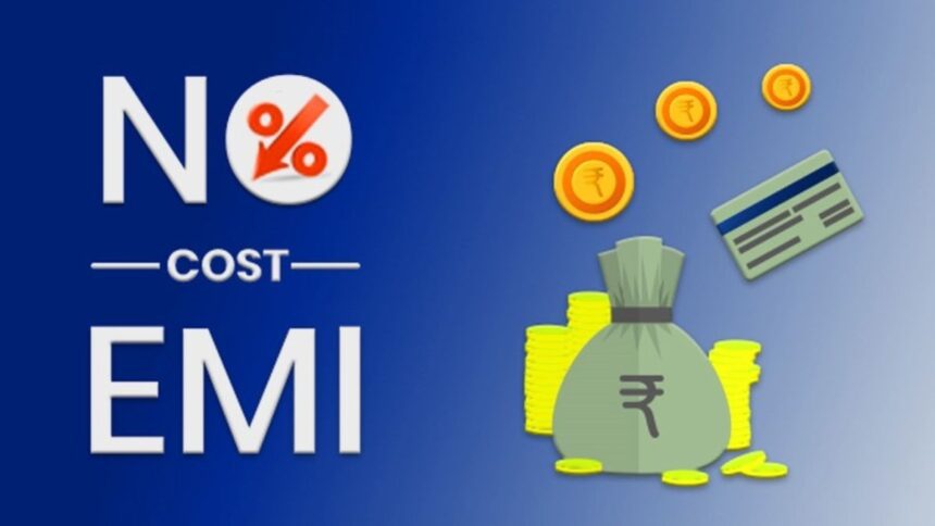 No-Cost EMI: Know these 7 things before taking it from any bank or NBFC - India TV Hindi