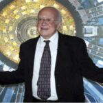 Nobel laureate scientist Peter Higgs passes away, revealed the mystery of the world through God particle - India TV Hindi