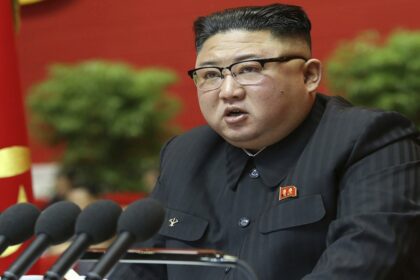 North Korean dictator Kim Jong Un again threatened, said... - India TV Hindi