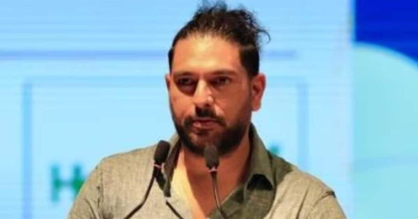 'Not for WC...he will be ready for India in 6 months...' Yuvraj Singh predicted