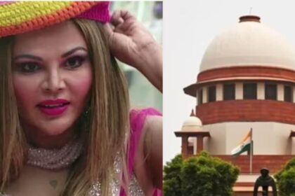 Now Rakhi Sawant will go to jail!  Supreme Court gave a blow, ordered to surrender in 4 weeks