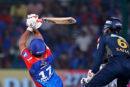 Now Rishabh Pant's place in T20 World Cup confirmed!  Selectors will have to be given a chance