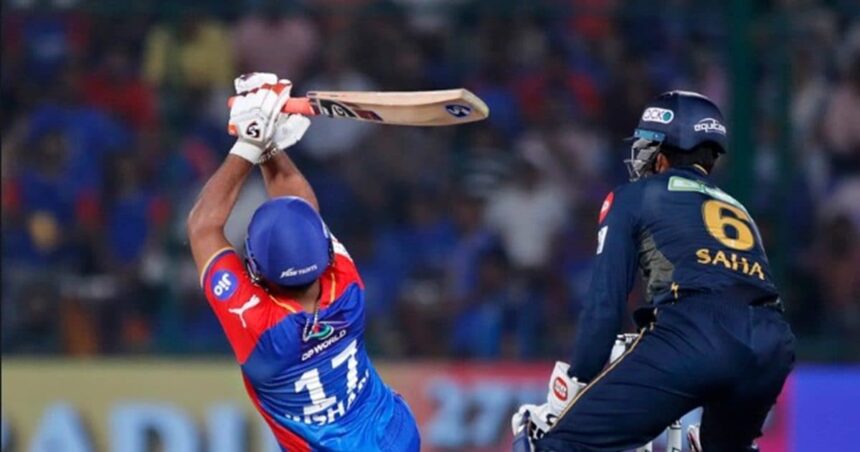 Now Rishabh Pant's place in T20 World Cup confirmed!  Selectors will have to be given a chance