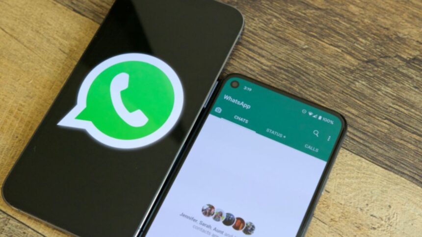 Now files will be shared in WhatsApp without giving number, People Nearby feature is coming - India TV Hindi