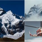 Now travel to Adi Kailash and Om Parvat by helicopter, it will not cost even Rs 1 lakh - India TV Hindi