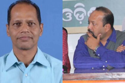 Odisha: Two turncoat leaders face to face on Berhampur seat, workers confused about campaign - India TV Hindi