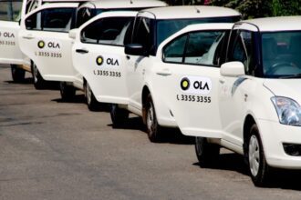 Ola Cabs CEO Hemant Bakshi resigns, preparing to fire 10% employees from the company - India TV Hindi