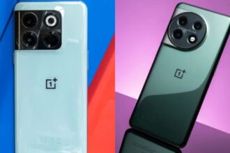 OnePlus Power Up Days Sale: These 5 premium smartphones are getting bumper discount offers, see the list - India TV Hindi