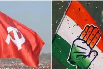 Open conflict in 'Indi' alliance, CPI(M) and Congress clash on these issues