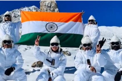 Operation Meghdoot: 40 years ago PAK wanted to capture Siachen, but India...