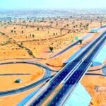 Opinion-Modi government built a network of expressways and highways across the country.