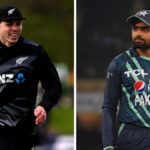 PAK vs NZ: 5 match T20 series between Pakistan-New Zealand teams, know when, where and how to watch Live - India TV Hindi