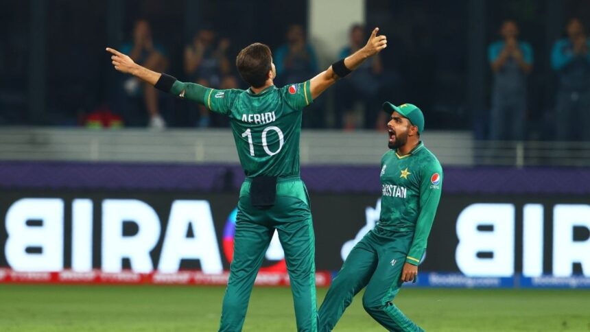 PAK vs NZ: Shaheen Afridi out of the team under the captaincy of Babar!  Big update revealed before New Zealand series - India TV Hindi