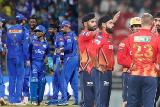 PBKS vs MI Dream 11 Prediction: Give place to these players in your team, they can become winners - India TV Hindi