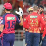 PBKS vs RR: Rajasthan Royals defeated Arch Rivals, won the thrilling match in the last over - India TV Hindi