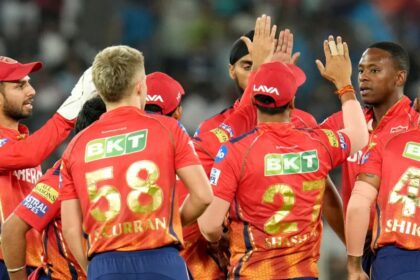 PBKS vs SRH Live: Two shocks to Sunrisers Hyderabad in one over, Arshdeep did wonders - India TV Hindi