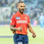 PBKS vs SRH: Punjab captain Shikhar Dhawan has a big chance, will be included in this list as soon as he scores 29 runs - India TV Hindi