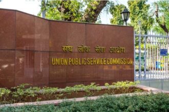 PM Narendra Modi's Message to UPSC Candidates: PM Narendra Modi issued a message to the successful and unsuccessful candidates of UPSC Civil Services Examination, you also read.