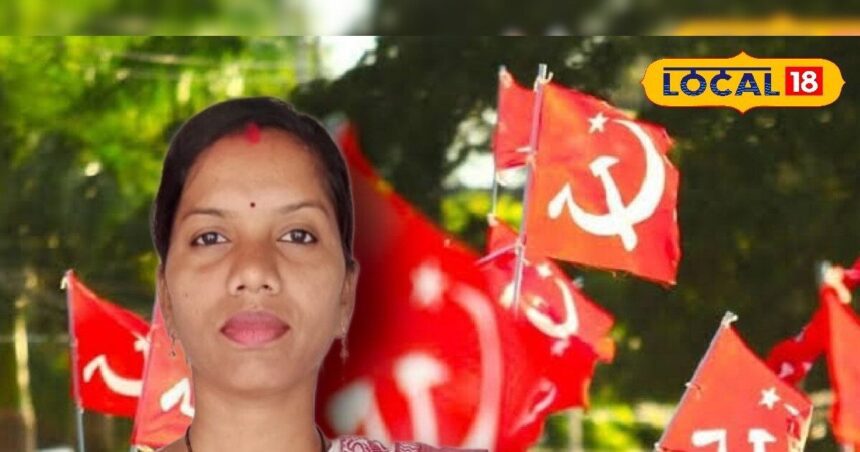 'Pad Woman' is giving direct competition to BJP-Mamata in Lok Sabha elections, who is this militant Didi?