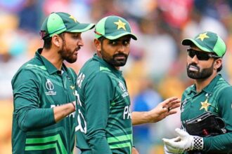 Pakistan Cricket's decision, the responsibility of the head coach will change before the T20 World Cup.