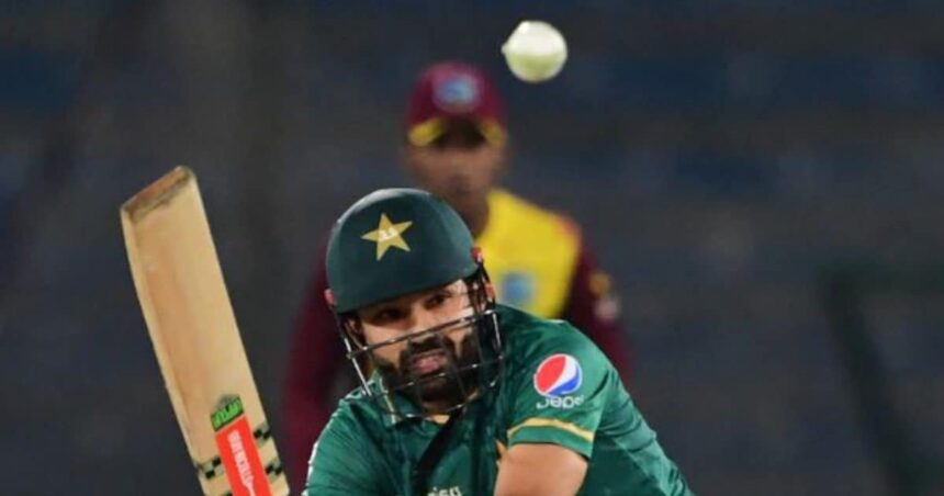 Pakistan won the T20 match in the 13th over, bowled out the Kiwis for 90.