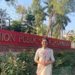 Parents' only daughter got 99th rank in UPSC, said - 'I hope...